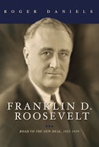 Franklin D. Roosevelt Franklin D. Roosevelt