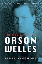 The Magic World of Orson Welles The Magic World of Orson Welles