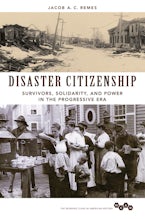 Disaster Citizenship
