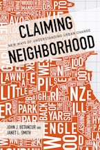 Claiming Neighborhood