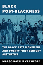 Black Post-Blackness