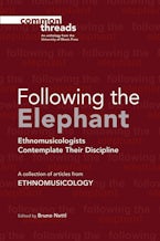 Following the Elephant