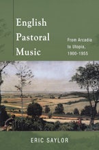 English Pastoral Music English Pastoral Music