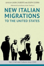 New Italian Migrations to the United States: Vol. 2
