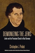 Demonizing the Jews