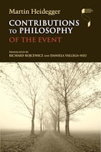 Contributions to Philosophy (of the Event) Contributions to Philosophy (of the Event)