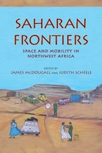 Saharan Frontiers