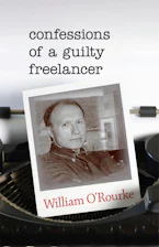 Cover of 'Confessions of a Guilty Freelancer' 