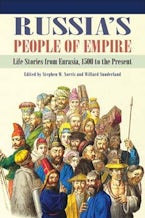 Russia’s People of Empire