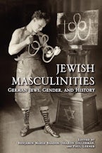 Jewish Masculinities