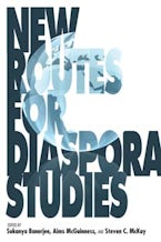 New Routes for Diaspora Studies