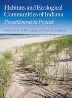 Habitats and Ecological Communities of Indiana Habitats and Ecological Communities of Indiana