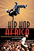 Hip Hop Africa