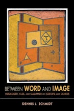 Between Word and Image Between Word and Image