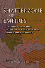 Shatterzone of Empires