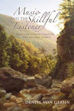 Cover of 'Music and the Skillful Listener' 