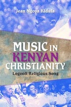 Music in Kenyan Christianity