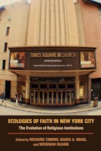 Ecologies of Faith in New York City