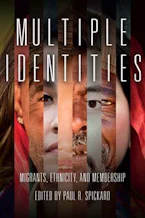 Cover of 'Multiple Identities' 