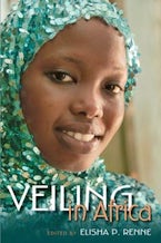 Veiling in Africa Veiling in Africa