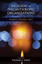 Religion in Philanthropic Organizations