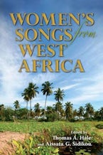 Womens Songs from West Africa Womens Songs from West Africa