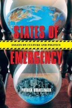 States of Emergency