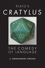 Platos Cratylus Platos Cratylus