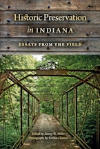 Historic Preservation in Indiana Historic Preservation in Indiana
