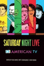 Saturday Night Live and American TV