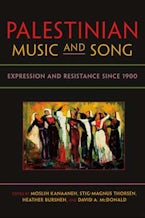 Palestinian Music and Song