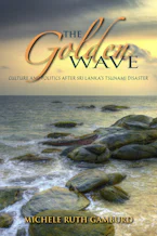 Cover of 'The Golden Wave' 