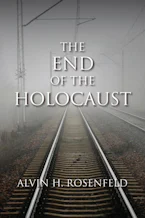 Cover of 'The End of the Holocaust' 
