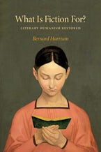 What Is Fiction for?