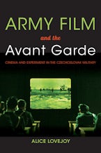 Army Film and the Avant Garde