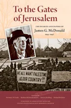 Cover of 'To the Gates of Jerusalem' 