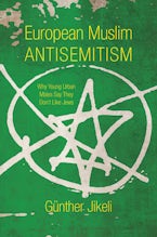 European Muslim Antisemitism