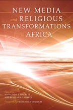 New Media and Religious Transformations in Africa