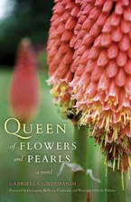 Cover of 'Queen of Flowers and Pearls' 