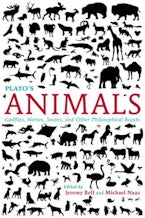 Plato’s Animals