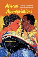 African Appropriations