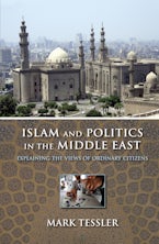 Islam and Politics in the Middle East