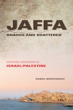 Jaffa Shared and Shattered