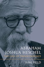 Abraham Joshua Heschel