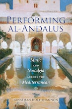 Performing al-Andalus