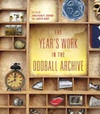 The Year’s Work in the Oddball Archive