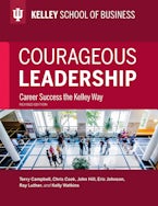 Courageous Leadership, Revised Edition