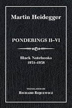 Ponderings II–VI, Limited Edition Ponderings II–VI, Limited Edition