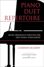 Piano Duet Repertoire, Second Edition Piano Duet Repertoire, Second Edition