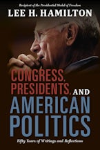 Congress, Presidents, and American Politics